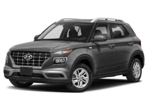 2021 hyundai venue sel
