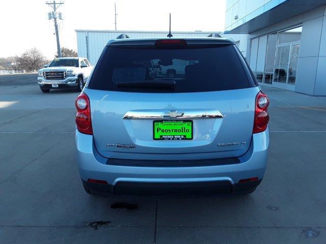 2015 chevrolet equinox lt awd lt 4dr suv w/2lt for sale in broadland, south dakota