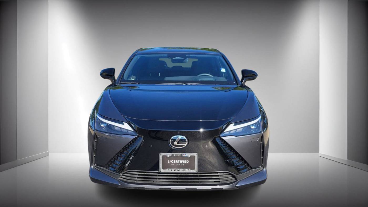 2023 lexus rz 450e premium
