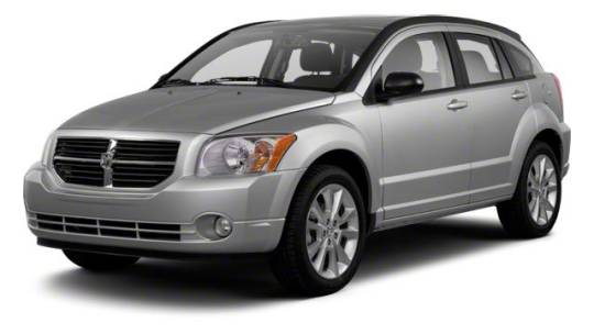 2010 Dodge Caliber