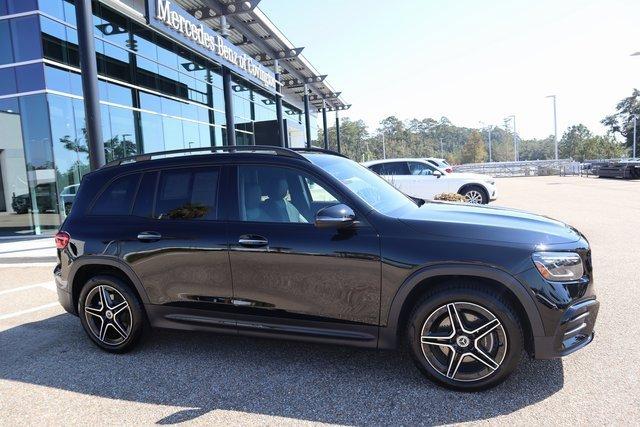 2024 mercedes-benz glb 250