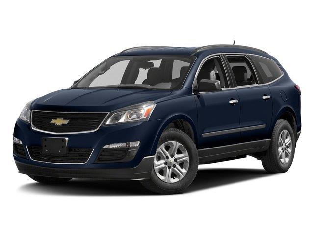 2016 chevrolet traverse ls ls 4dr suv for sale in east providence, rhode island