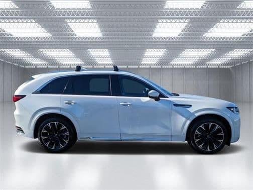 2024 mazda cx-90 base in richmond, virginia