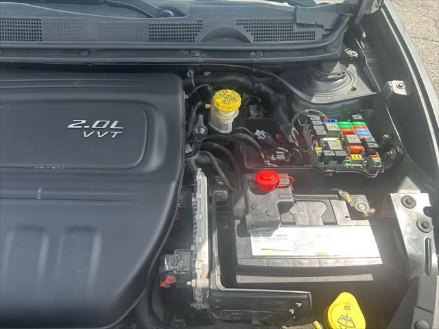 2013 dodge dart se