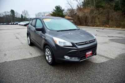 2015 ford escape se awd se 4dr suv for sale in columbia, connecticut