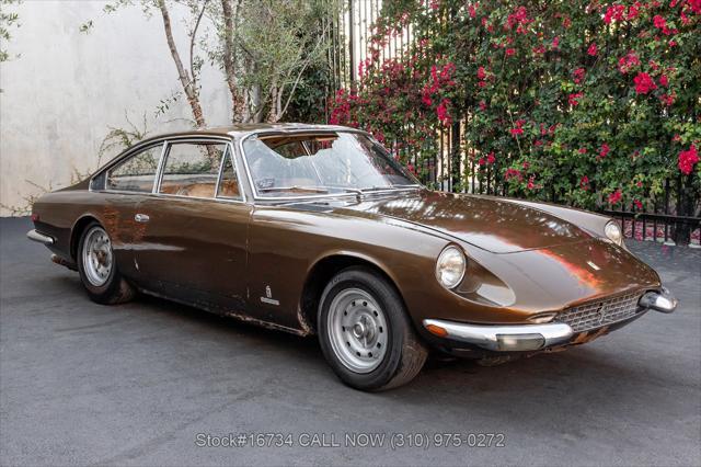 1970 ferrari 365