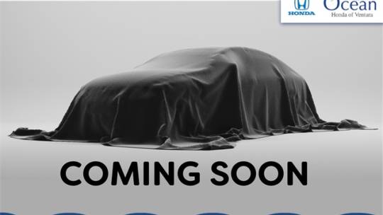 2025 Honda Ridgeline