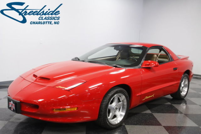 rare, #150, survivor, low actl mile, orig lt1, 700r4, a/c, pwr steer/brake, wow!
