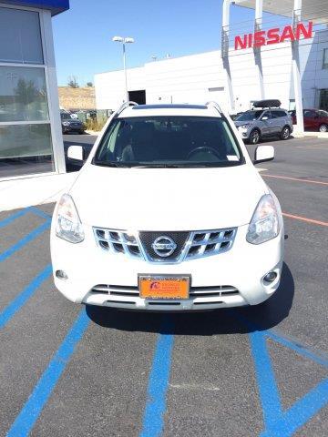 2011 nissan rogue s awd s 4dr crossover for sale in nampa, idaho