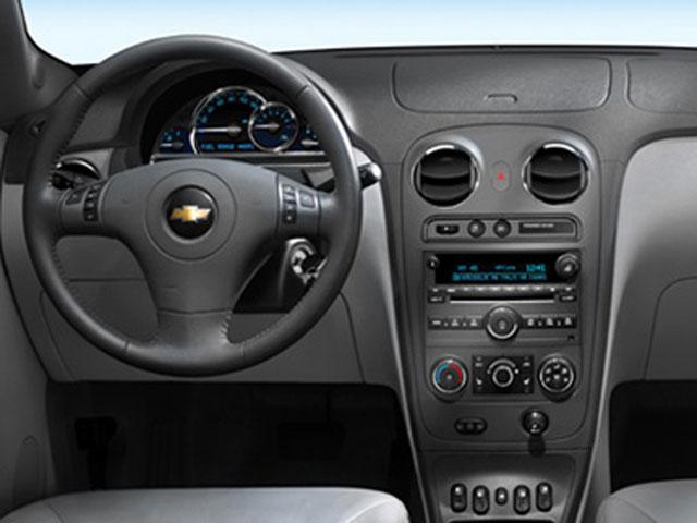2008 chevrolet hhr lt