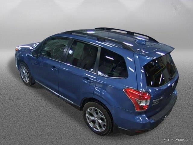 2016 subaru forester 2.5i touring awd 2.5i touring 4dr wagon for sale in bennington, vermont
