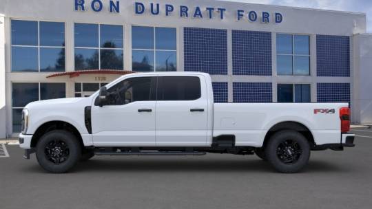 2024 Ford F-250