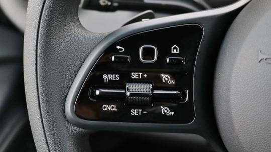 2024 Mercedes-Benz Sprinter
