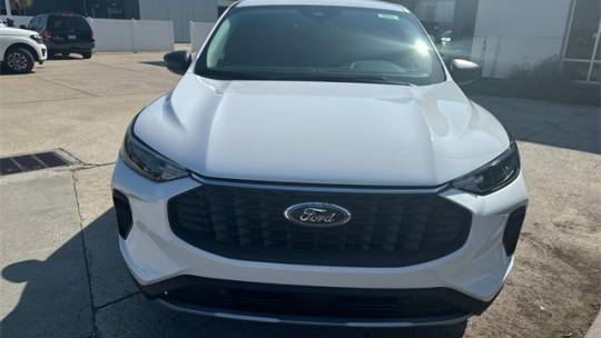 new 2024 ford escape active fwd