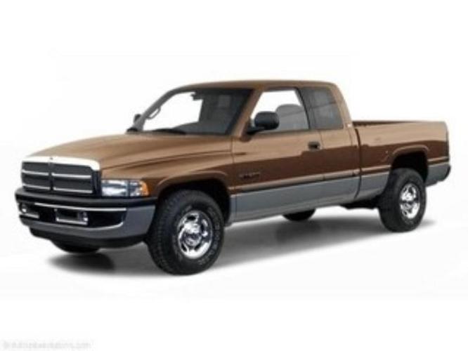 2001 dodge ram pickup 2500 slt 4dr quad cab slt 4wd lb for sale in alto crest, new mexico