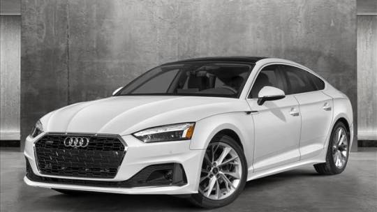 2023 audi a5 sportback quattro premium plus 40 tfsi