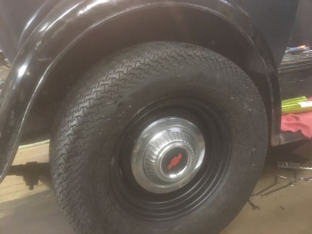 1929 chevrolet old school hotrod 350/350 independent front end 10 bolt