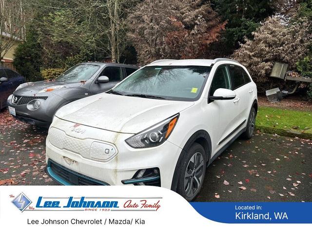 2022 kia niro ev ex