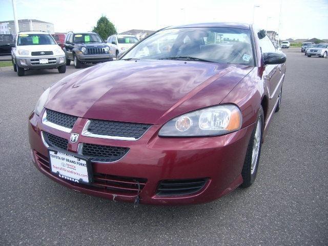 2004 dodge stratus 2dr coupe sxt sxt for sale in grand forks, north dakota