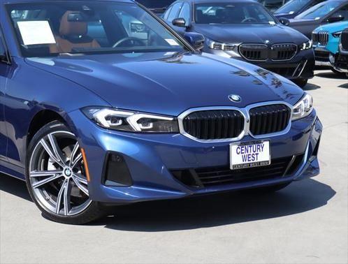 2023 bmw 330