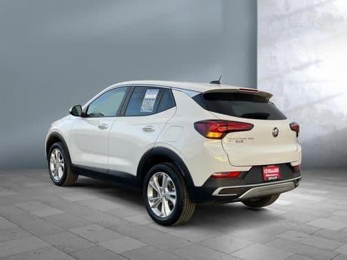 2021 buick encore gx in sioux falls, south dakota