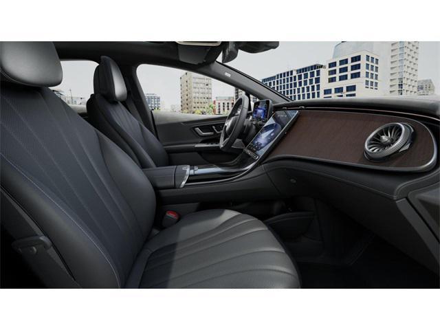 2023 mercedes-benz eqe 350 4matic