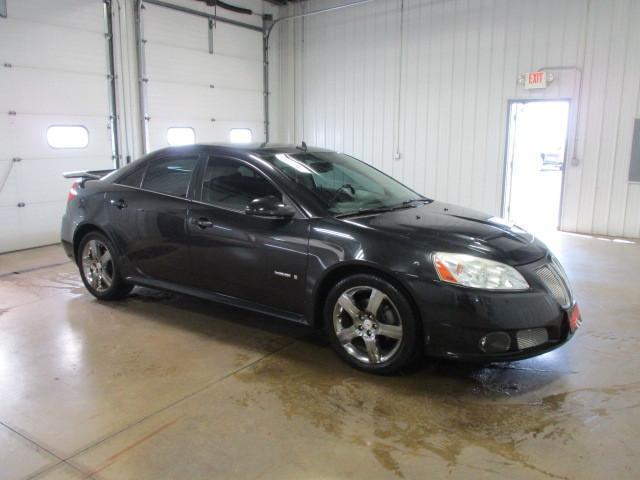 2009 pontiac g6 in platteville, wisconsin