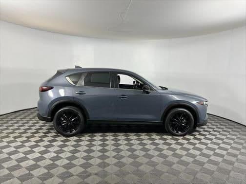 2023 mazda cx-5 2.5 s preferred package 4dr i-activ all-wheel drive sport utility in tucson, arizona
