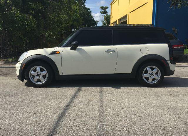 2009 mini cooper clubman 2 dr for sale in grand forks, north dakota