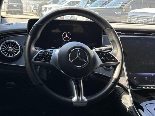 2023 mercedes-benz eqe 350