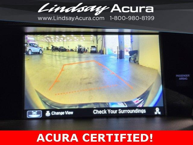 2021 acura ilx
