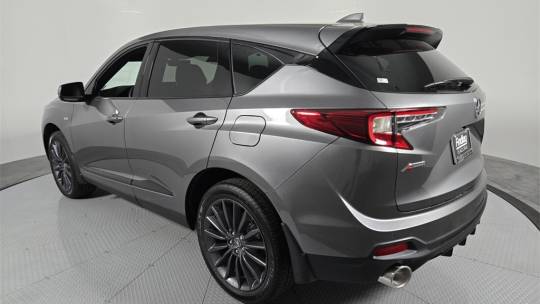 2024 Acura RDX
