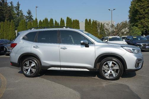 2019 subaru forester in minneapolis, minnesota