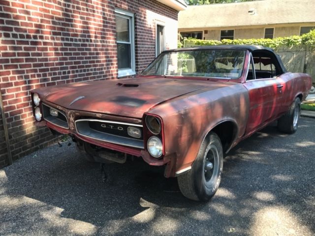 matching 389 auto 242 vin project