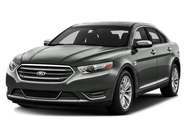 2017 ford taurus limited limited 4dr sedan for sale in grand forks, north dakota