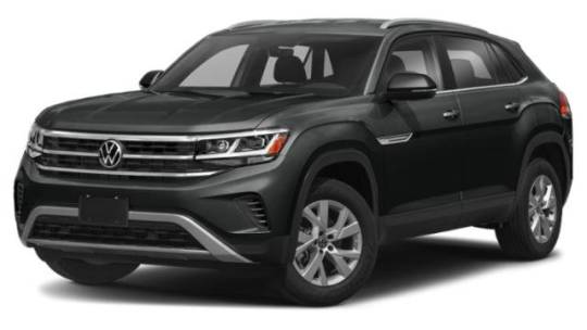 2021 volkswagen atlas cross sport v6 se r-line