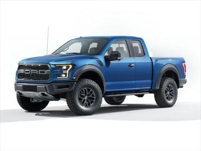 2018 ford f-150 raptor 4x4 raptor 4dr supercrew 5.5 ft. sb for sale in topeka, kansas