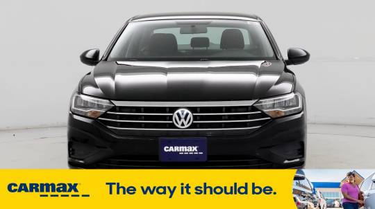 2021 Volkswagen Jetta