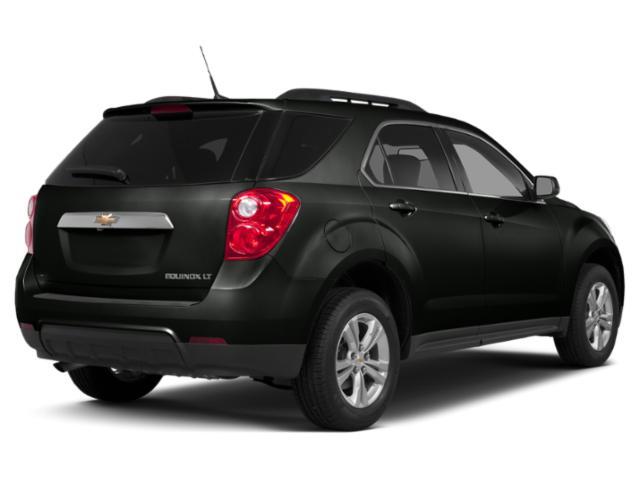 2015 chevrolet equinox 1lt