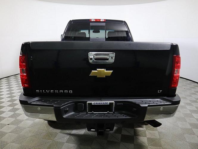 used 2013 chevrolet silverado 2500 4x4 crew cab lt mansfield, oh 44906 for sale in mansfield, ohio
