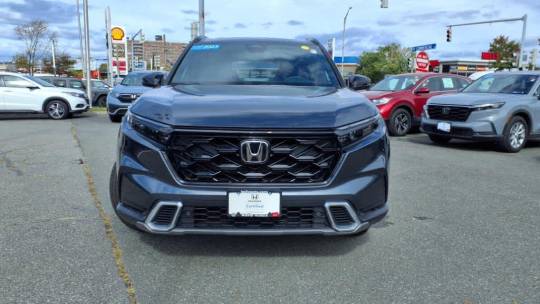 2023 Honda CR-V