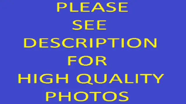 no reserve only 8,000 original miles clean carfax espionage spy recon package