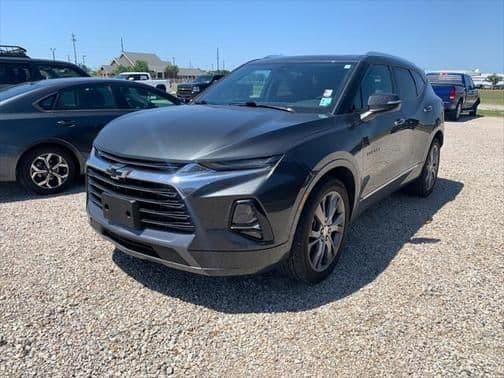 2020 chevrolet blazer premier in lake charles, louisiana
