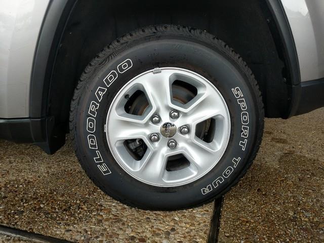 2015 jeep grand cherokee laredo 4x4 laredo 4dr suv for sale in blades, delaware