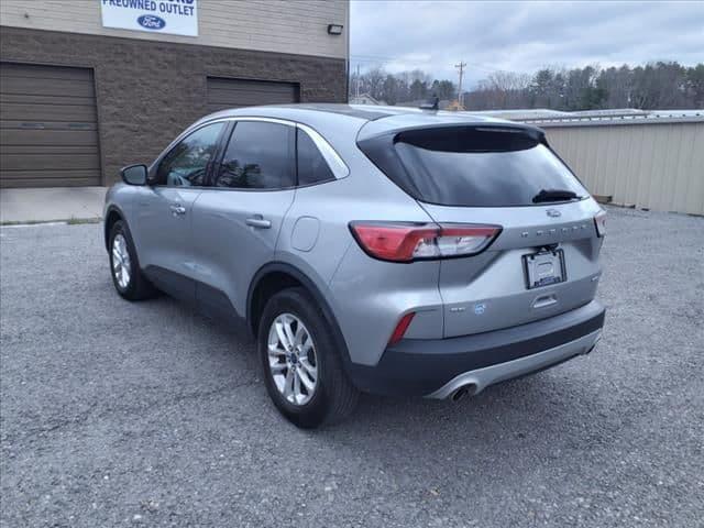 2022 ford escape se in elgood, west virginia