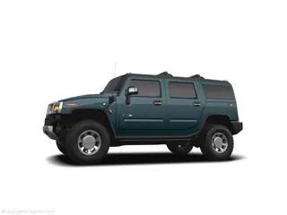 2008 hummer h2 base