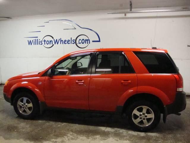 2005 saturn vue for sale in south burlington, vermont