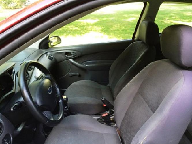 2003 ford focus 2003 in sanford, fl