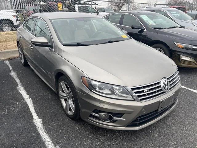 2014 volkswagen cc dsg sport