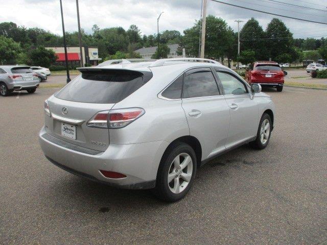 2015 lexus rx 350 base awd 4dr suv for sale in burlington, vermont